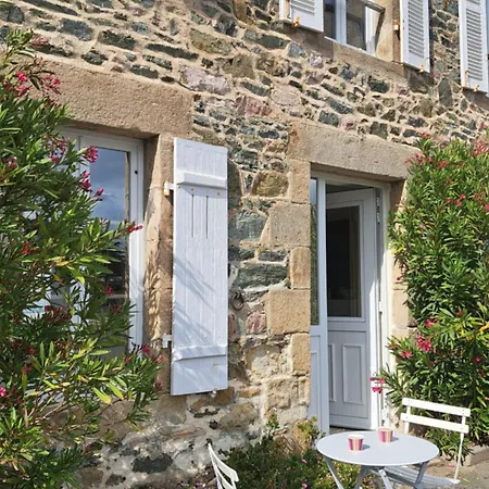 Ty Dahouet Bretagne Lägenhet